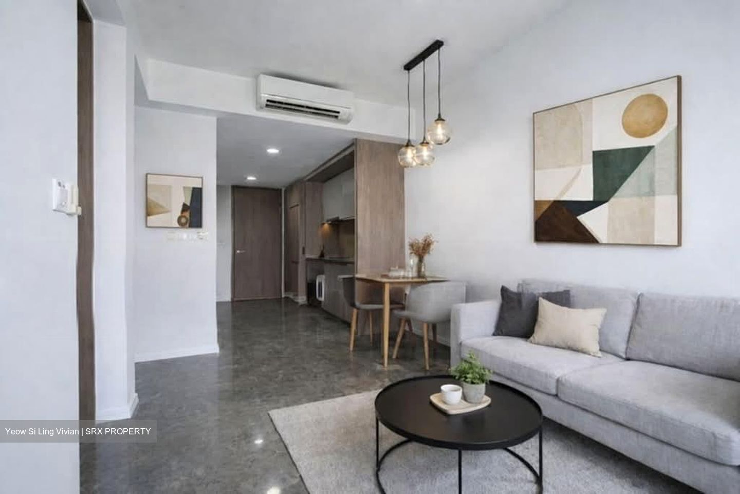 Avenue South Residence (D3), Apartment #561602021